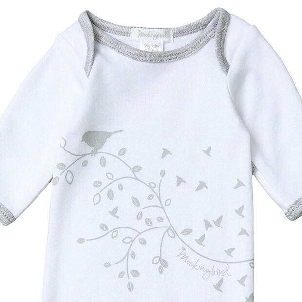 Unisex Mockingbird Sleepbag Target Australia