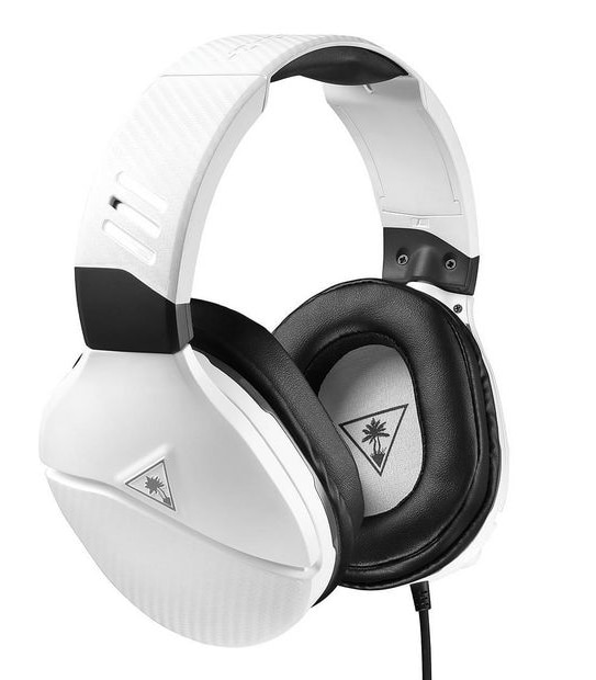 TURTLE BEACH&reg; RECON 200 Gaming Headset Wired