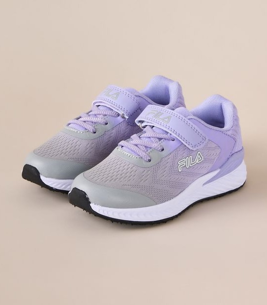 Fila Burrano strap Sneakers