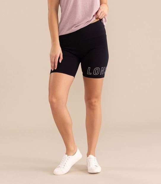 Lonsdale London Bideford Bike Shorts