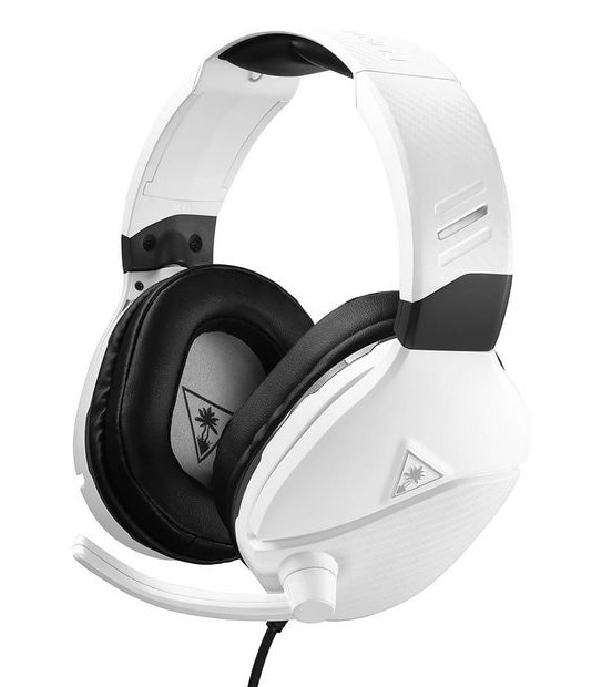 TURTLE BEACH&reg; RECON 200 Gaming Headset Wired