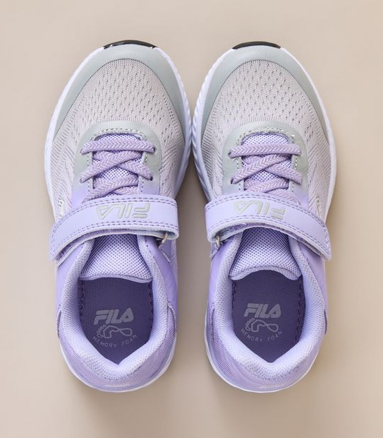 Fila Burrano strap Sneakers