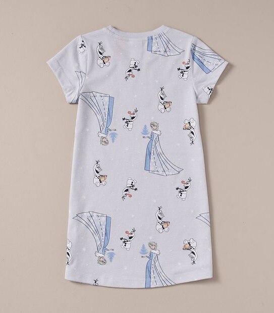 Disney Frozen Sleep Nightie