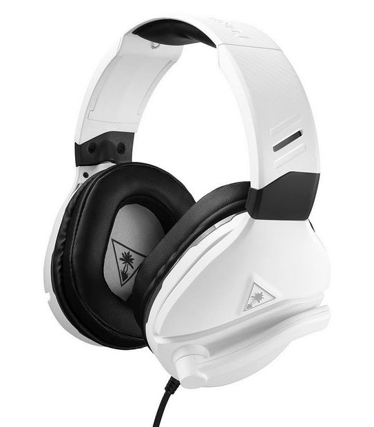TURTLE BEACH&reg; RECON 200 Gaming Headset Wired