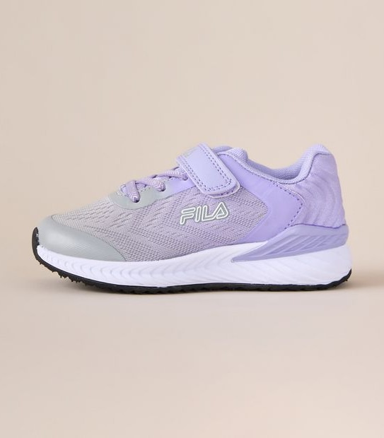 Fila Burrano strap Sneakers