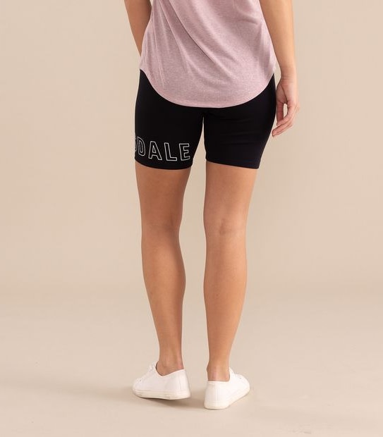 Lonsdale London Bideford Bike Shorts