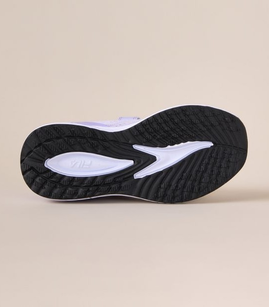 Fila Burrano strap Sneakers