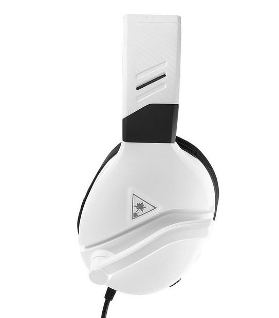 TURTLE BEACH&reg; RECON 200 Gaming Headset Wired