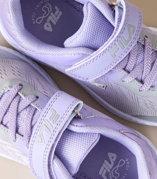 Fila Burrano strap Sneakers