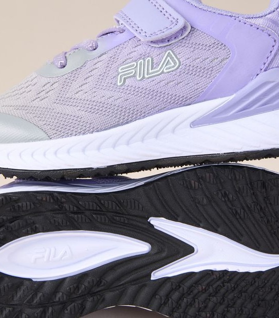 Fila Burrano strap Sneakers