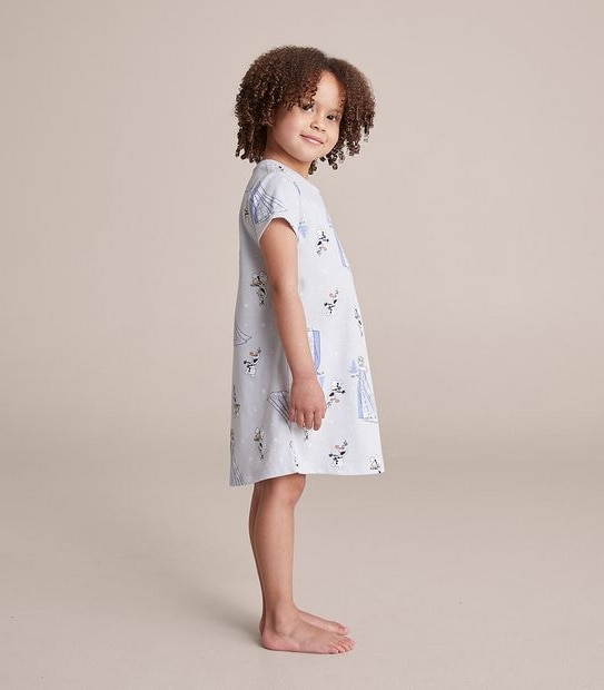 Disney Frozen Sleep Nightie