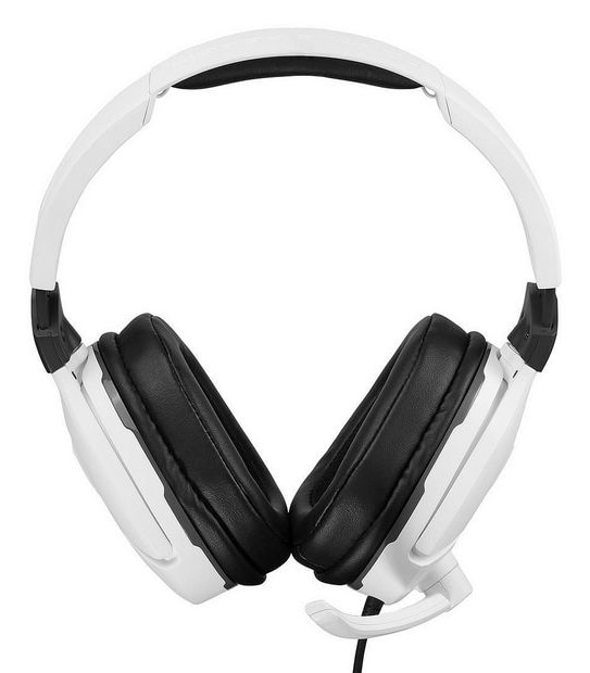 TURTLE BEACH&reg; RECON 200 Gaming Headset Wired