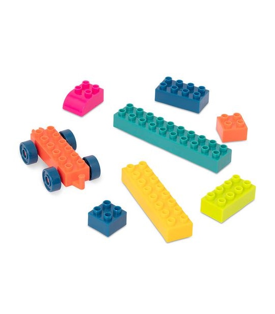 B. toys - Little BlocWago