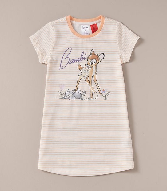 Disney Bambi Sleep Nightie
