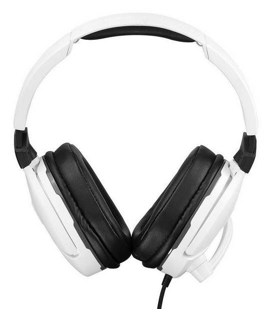 TURTLE BEACH&reg; RECON 200 Gaming Headset Wired