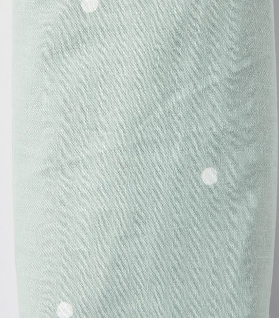 bub. Organic Cotton Fitted Bassinet Sheets 2 Pack