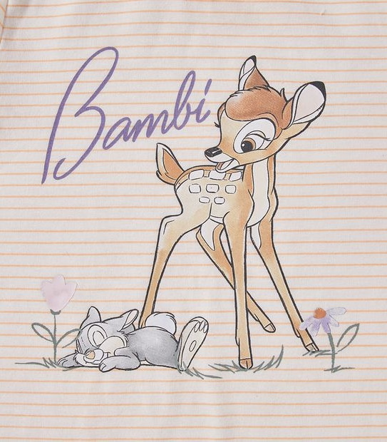 Disney Bambi Sleep Nightie