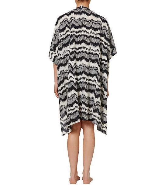 Chevron Beach Wrap