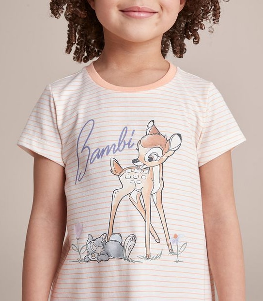 Disney Bambi Sleep Nightie