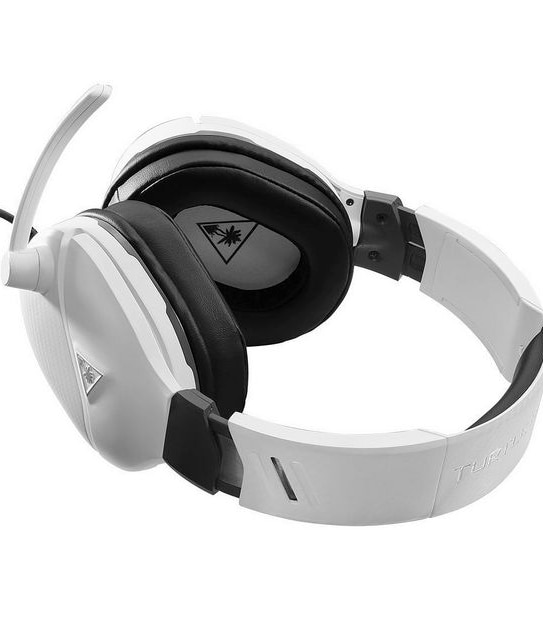 TURTLE BEACH&reg; RECON 200 Gaming Headset Wired