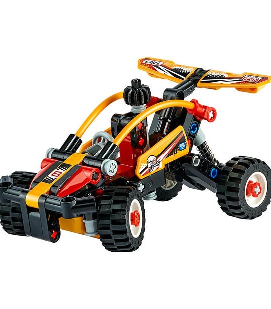 LEGO&reg; Technic Buggy 42101