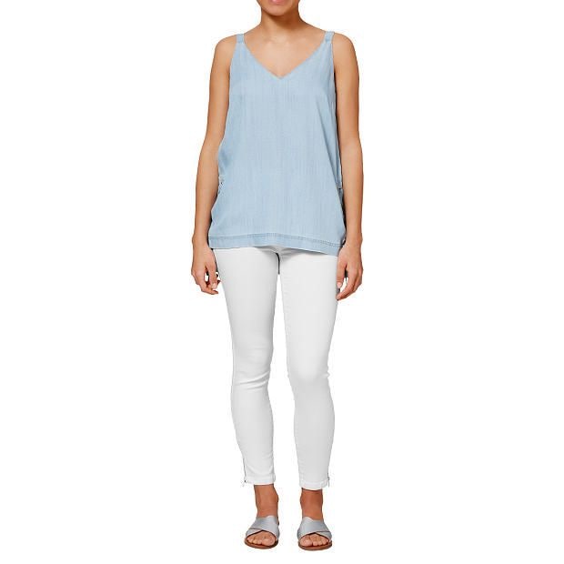 petite clothing target