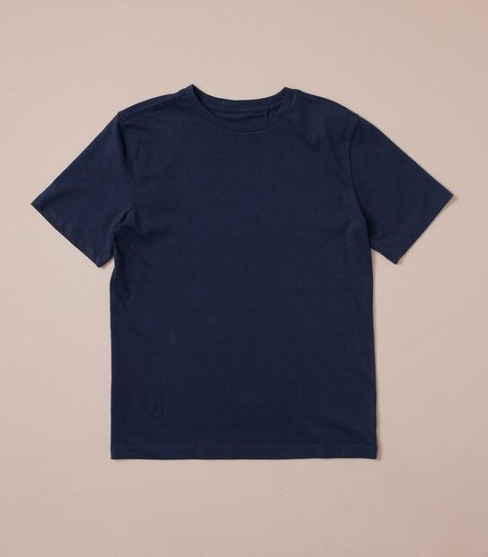 Organic Cotton T-shirt