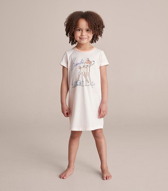 Disney Bambi Sleep Nightie