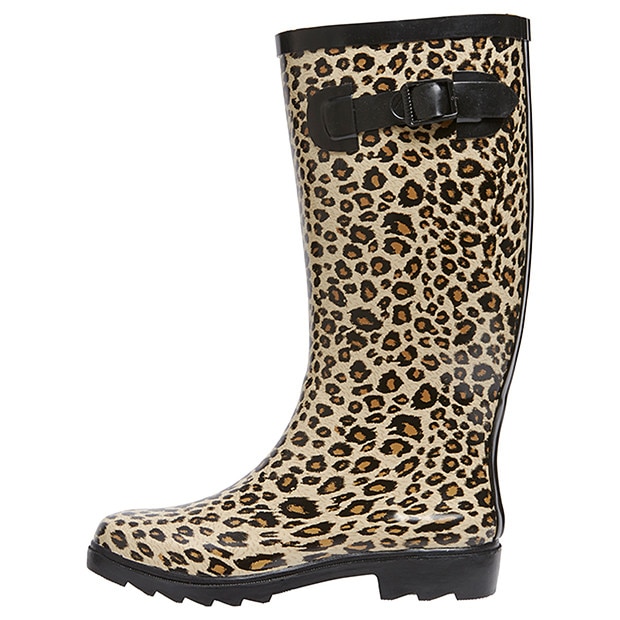 target ladies gumboots