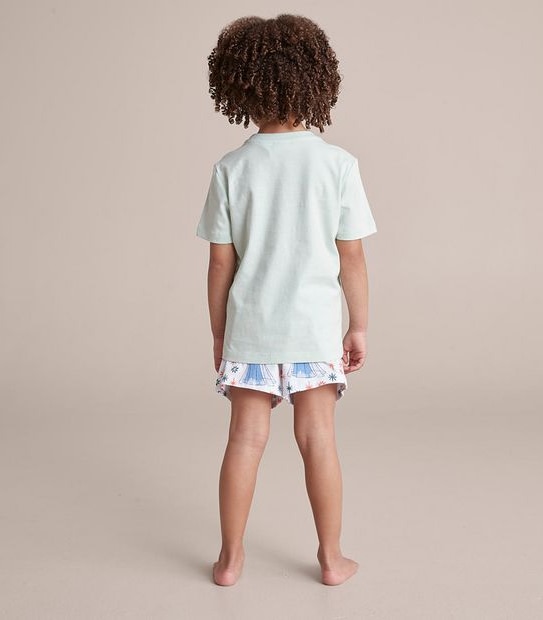 Disney Frozen Christmas Cotton Pyjama Set