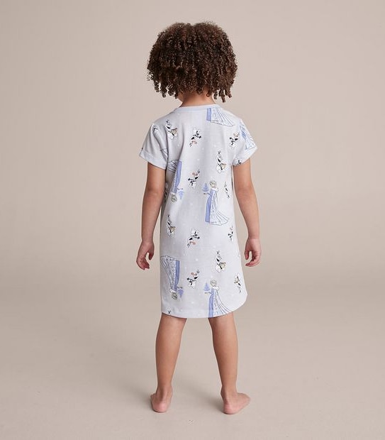 Disney Frozen Sleep Nightie