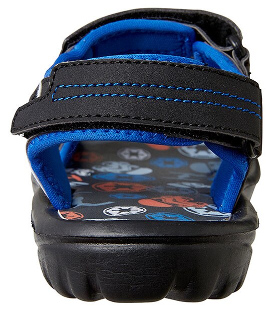 Star Wars Sandals