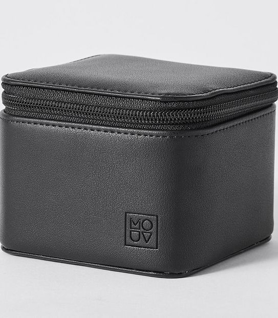Mouv Jewellery Organiser - Black