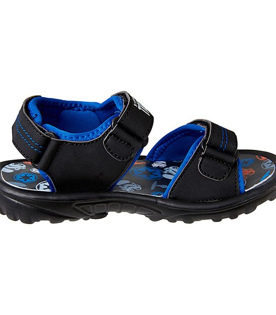 Star Wars Sandals