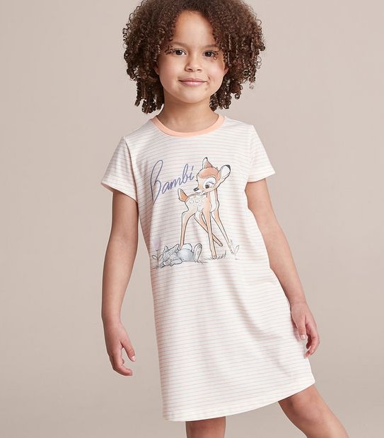Disney Bambi Sleep Nightie