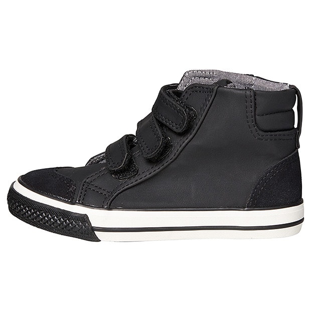 black high tops target