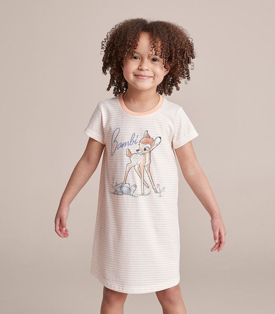 Disney Bambi Sleep Nightie