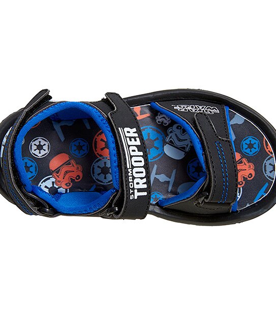 Star Wars Sandals