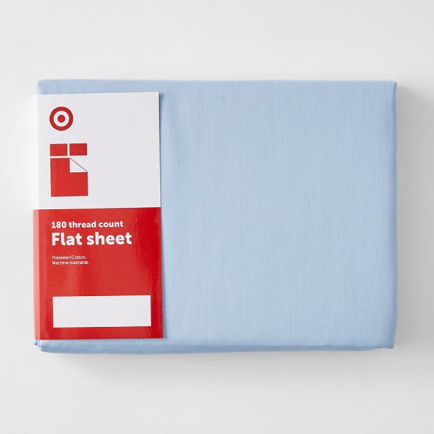 essentials Flat Sheet essentials Flat Sheet