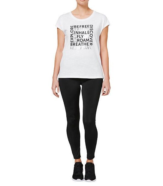 Active Adventure T-Shirt