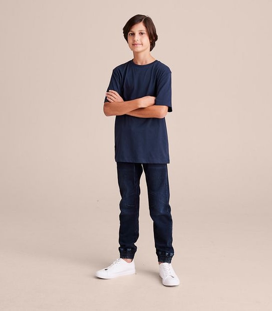 Organic Cotton T-shirt