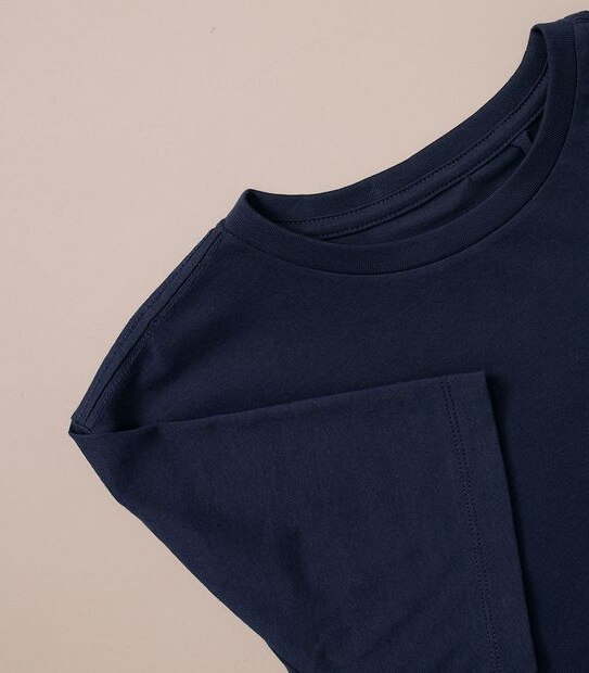 Organic Cotton T-shirt