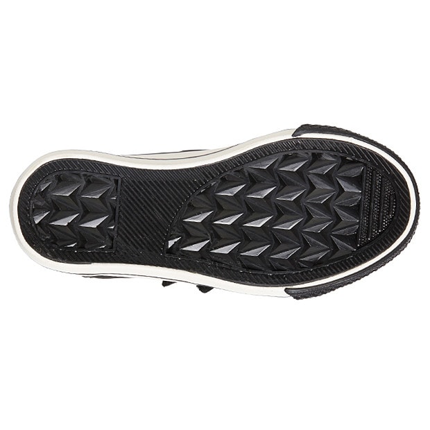 black high tops target