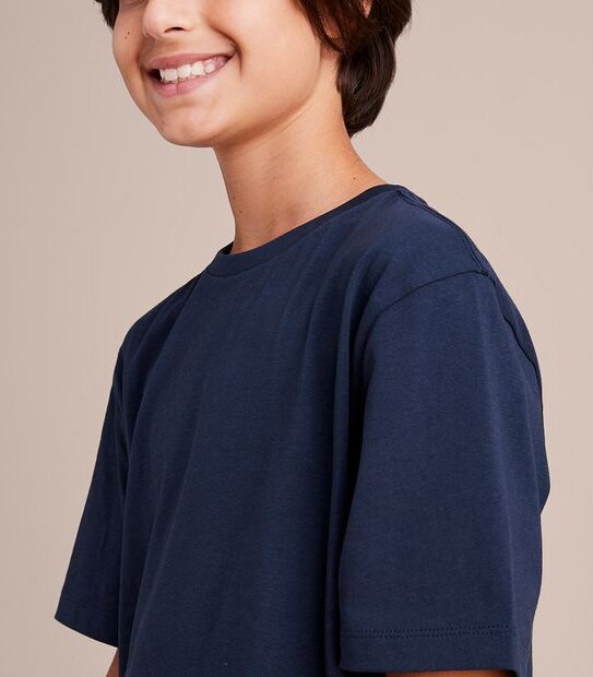 Organic Cotton T-shirt