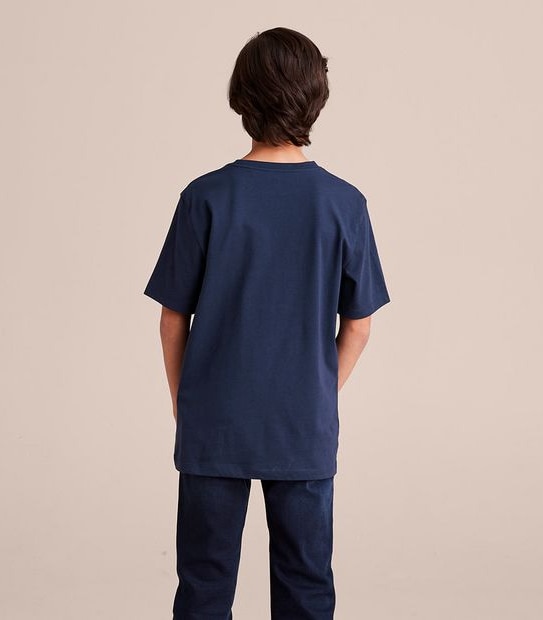Organic Cotton T-shirt