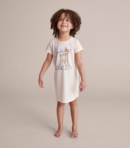 Disney Bambi Sleep Nightie | Target Australia