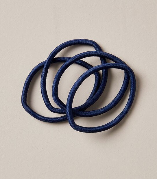 25 Pack Hair Elastics Target Australia