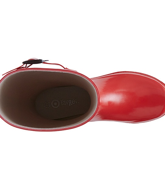 Downpour Rubber Rain Boots