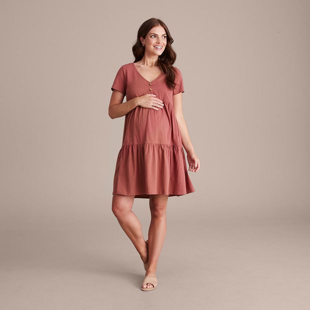 maternity dresses and skirts