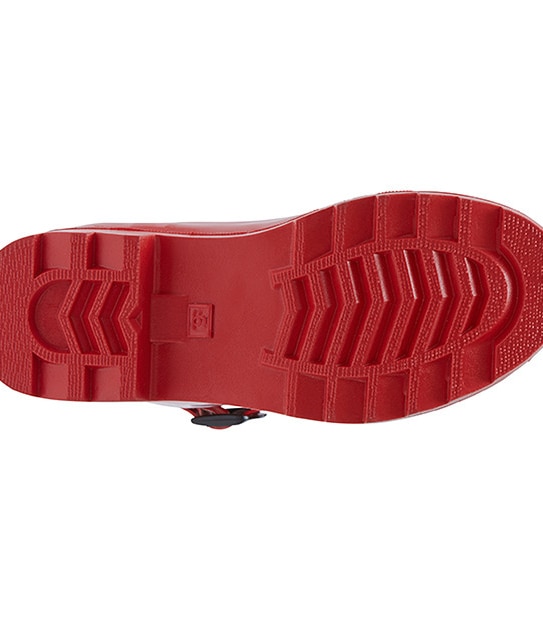 Downpour Rubber Rain Boots